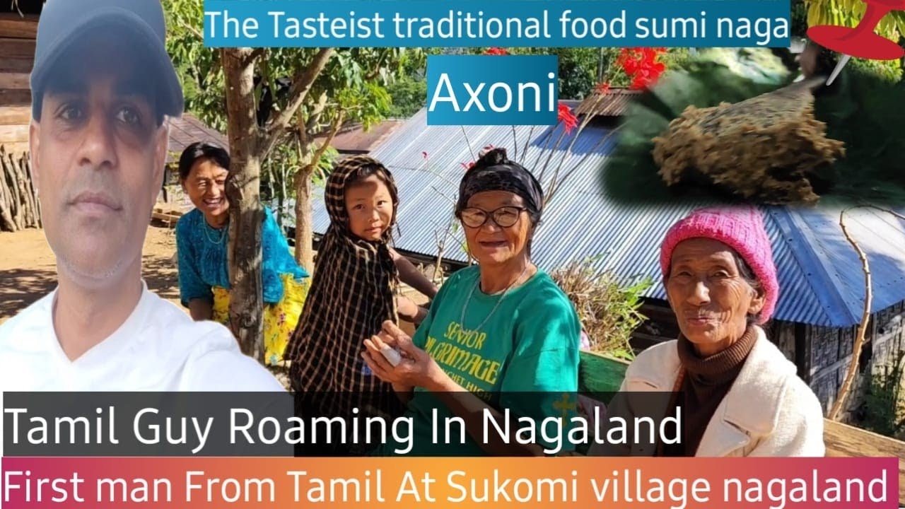 I'm first one in sukomi village I feel very proud myself @