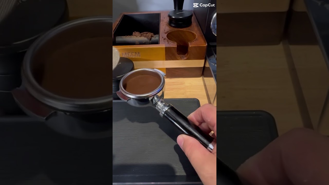 Profitec Go Espresso