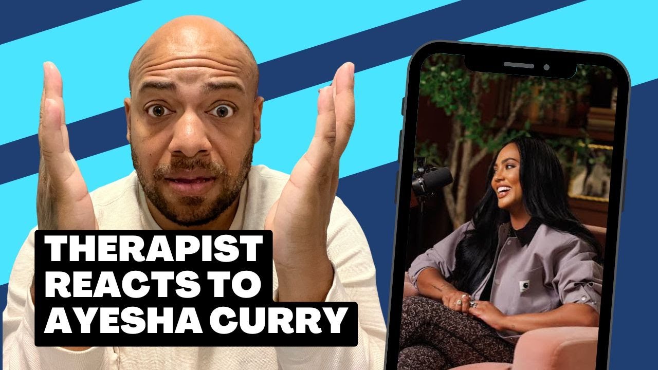 Ayesha Curry Just Admitted What Most Married Women Won’t Say Out Loud