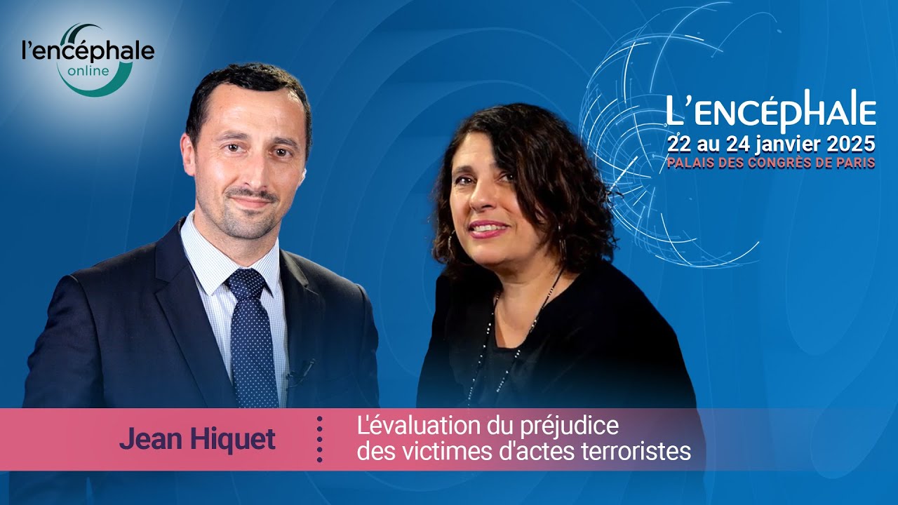 L'évaluation du préjudice des victimes d'actes terroristes