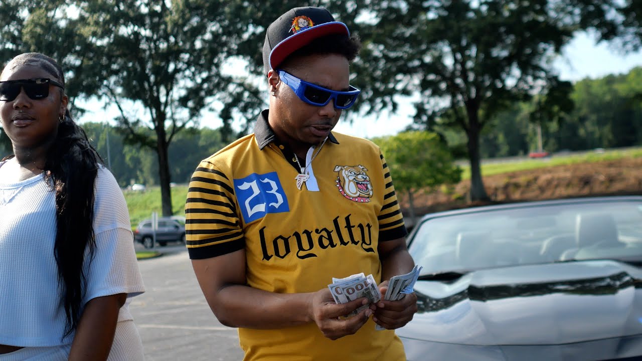 1080 SIN -ENVIOUS shot by @EyegottheVizion