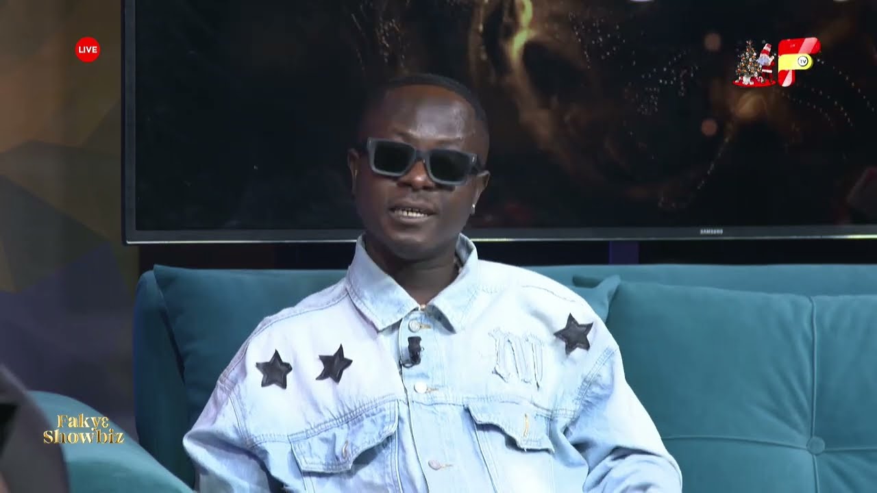 I have hope that I will walk normal - Kunta Kinte Bradez