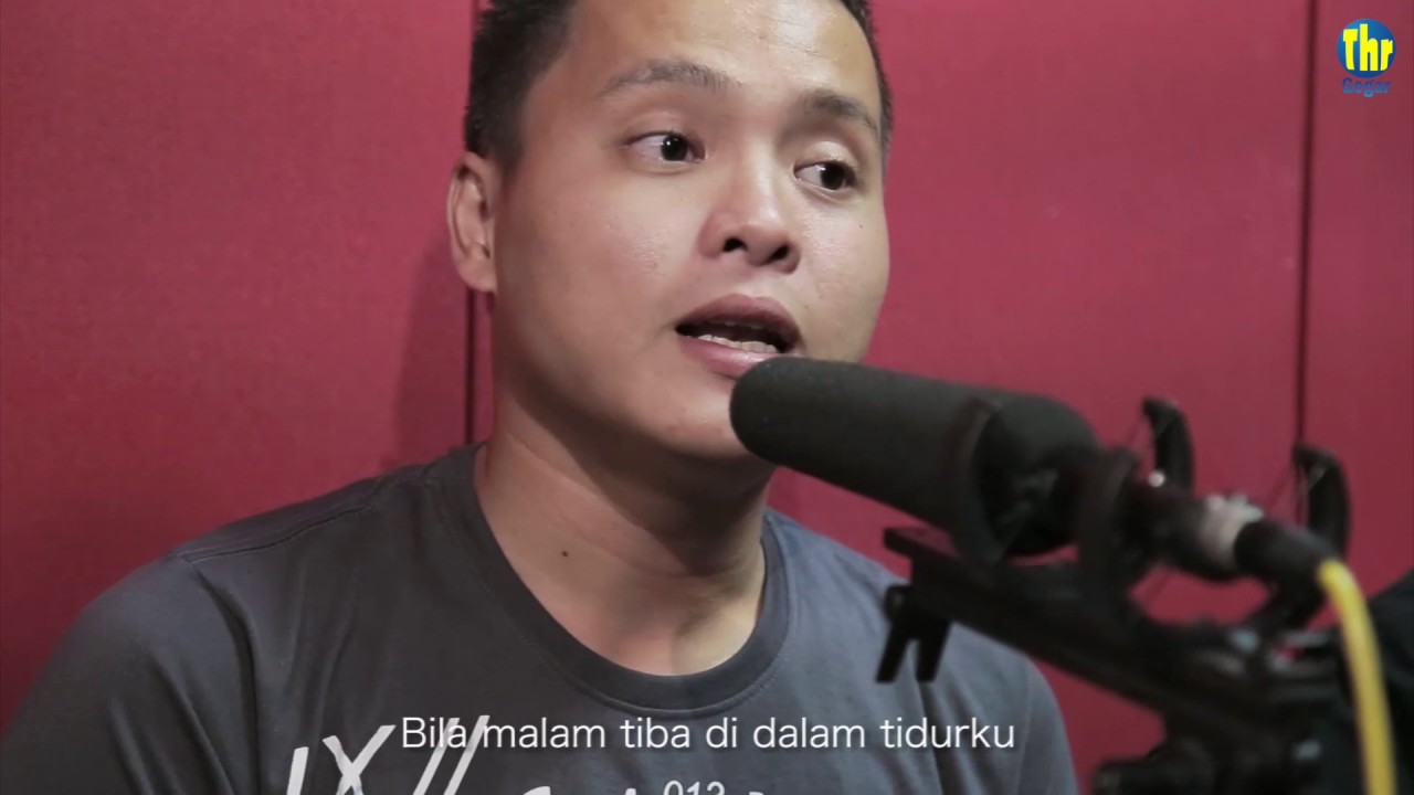 Berakhirlah Sudah - Atmosfera