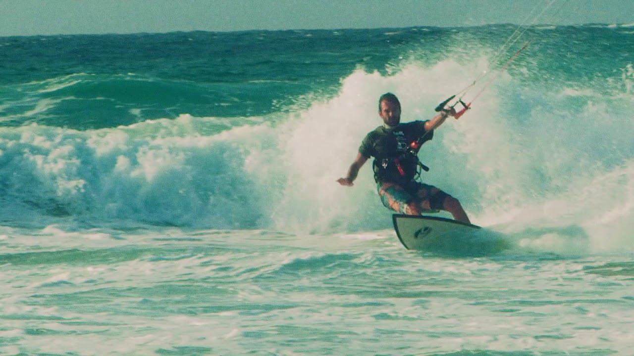 Wave by Wave | Sardinia | FH Academy