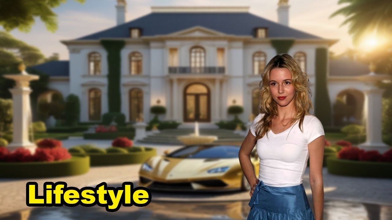 Alona Tal's Lifestyle 2024 ★ Boyfriend, Net worth, House & Cars