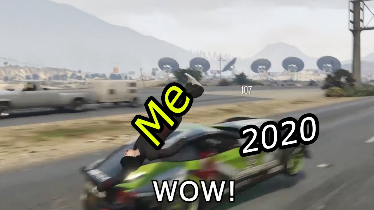 Funniest Gaming Moments Of 2020