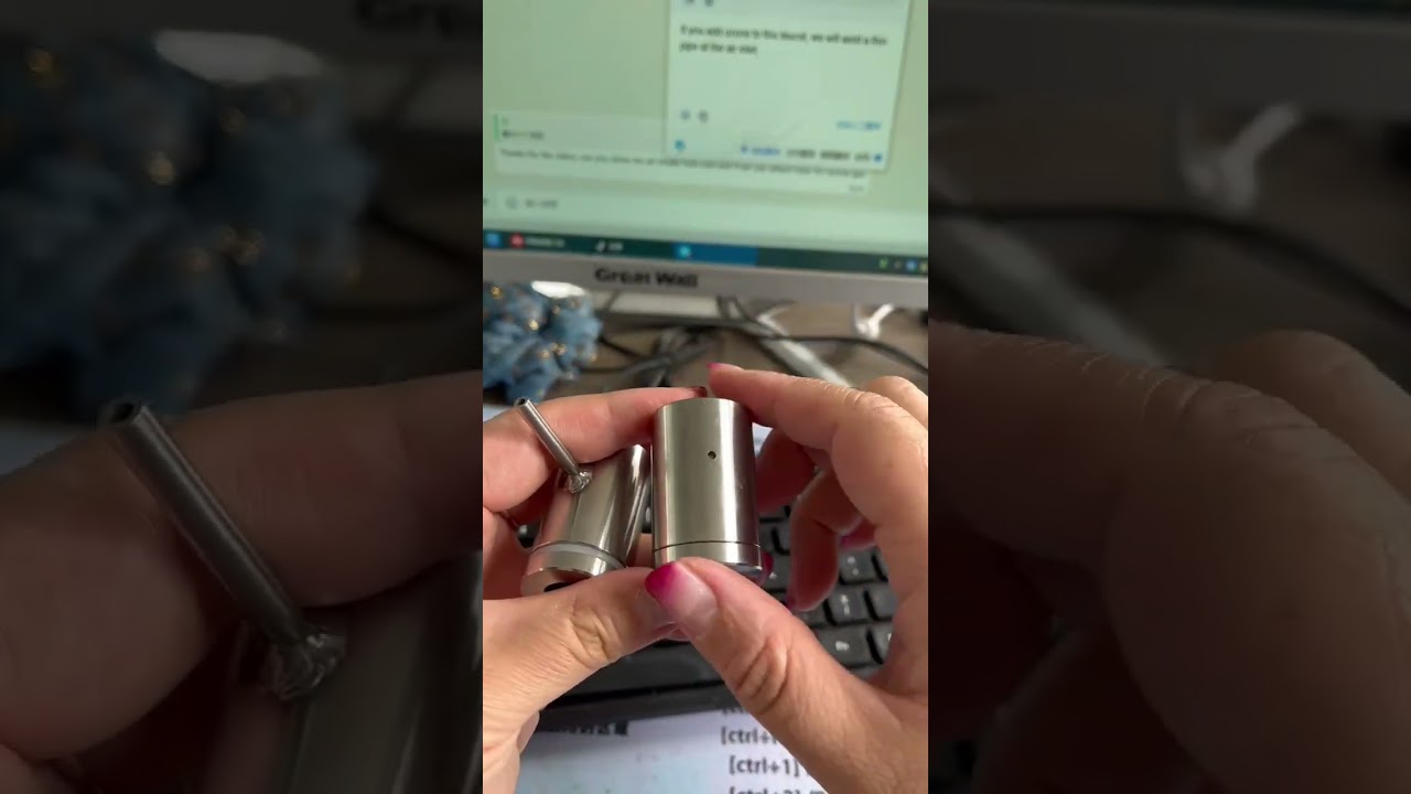 Micro nano bubble faucet