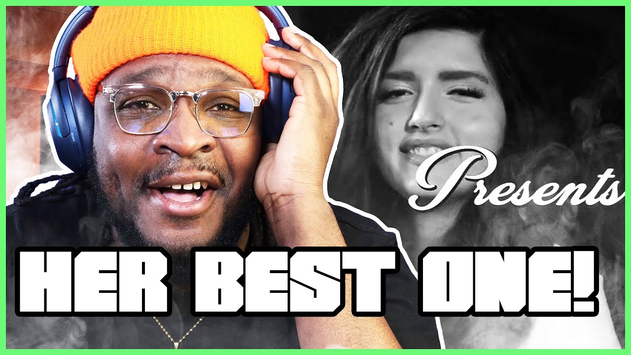Angelina Jordan - Easy On Me (Adele Cover)  Reaction/Review