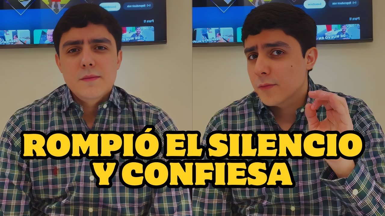 MARKITOS TOYS CONFIESA TODO LIVE COMPLETO