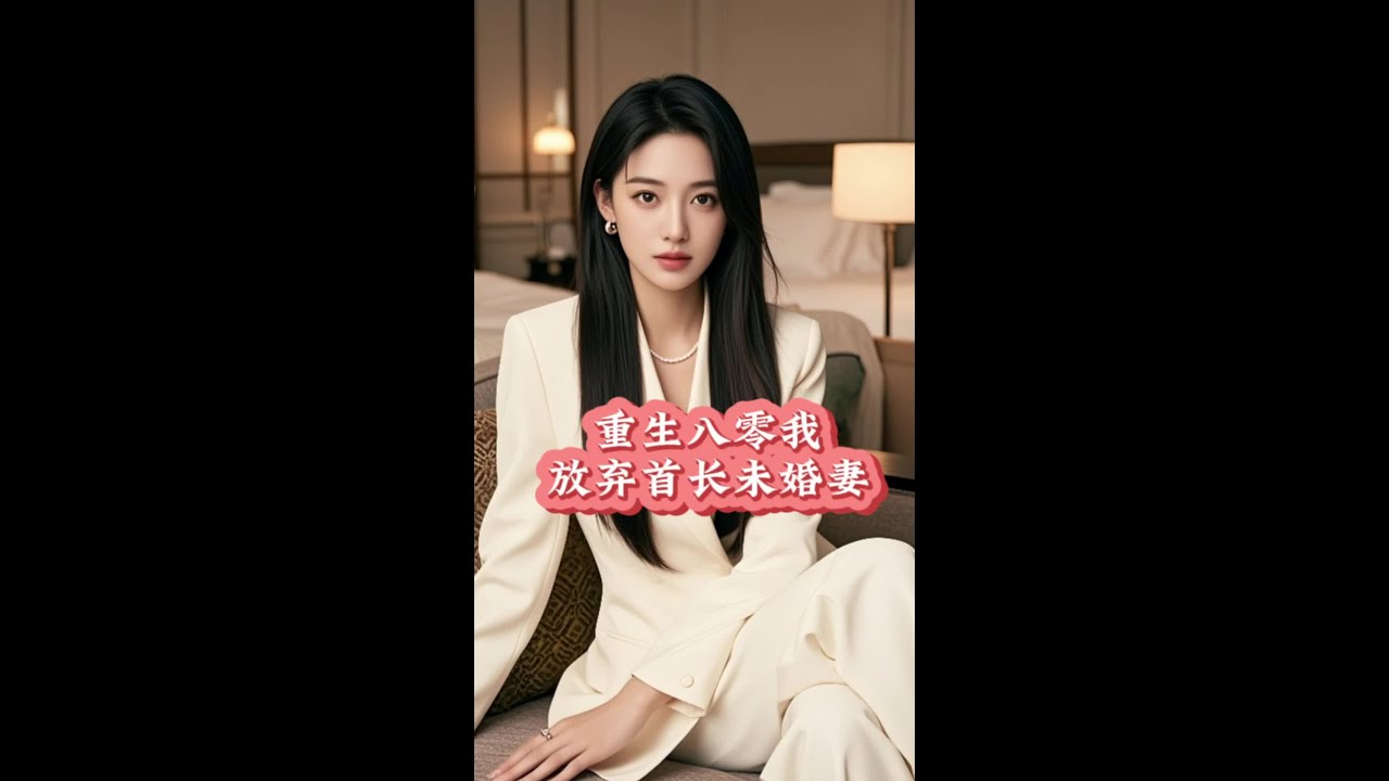 重生八零我放弃首长未婚妻超长版后续来了或许连首长妻子自己也没想到，我会放弃她，#好看又过瘾的小说推荐 #文荒推荐 #评分9.5分以上的小说 #重生小说推文 #文荒推荐