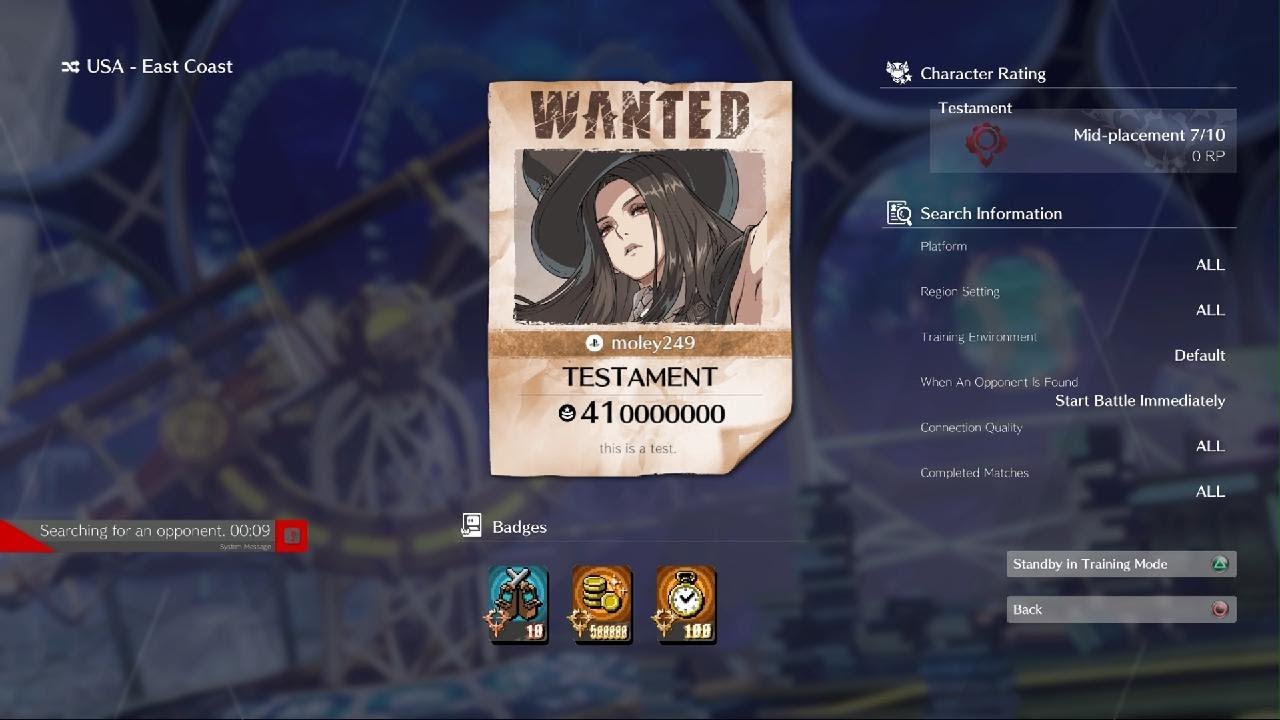 "skill based match making" has me clip farm floor 5 sols