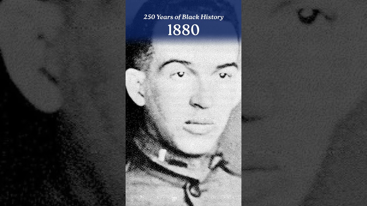 #250YearsOfBlackHistory: 1880 - Чернокожие присяжные, выборы 1880 года, &laquo;Цветные рыцари&raquo; и Дж. К....