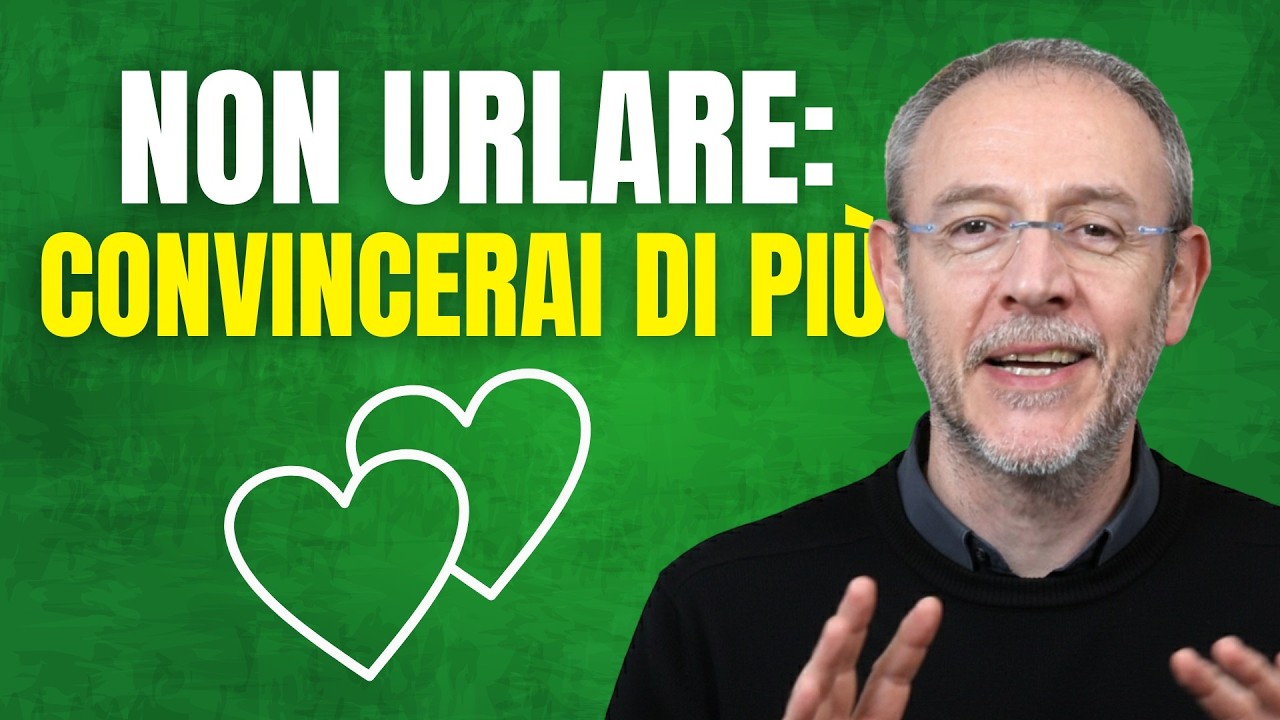 Chi PARLA PIANO arriva AL CUORE | ft. Simona Atzori