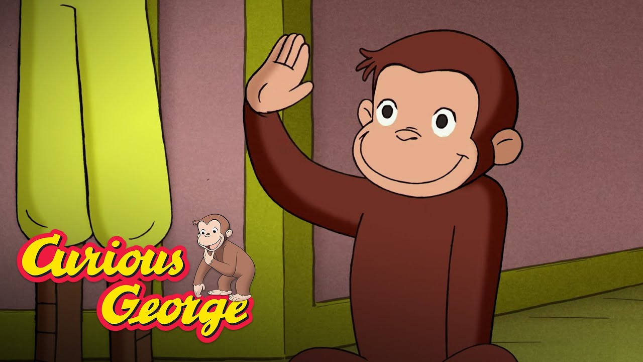 Curious George Beats the Band  🐵 Curious George 🐵Kids Cartoon 🐵 Kids Movies 🐵Videos for Kids