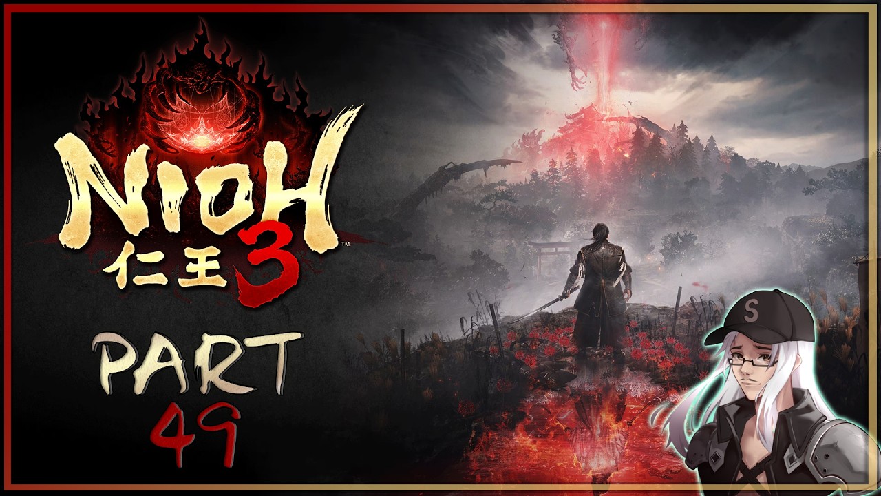 NIOH 3 | PART 49 | VETERANENMISSIONEN & DÄMON DES NEIDS