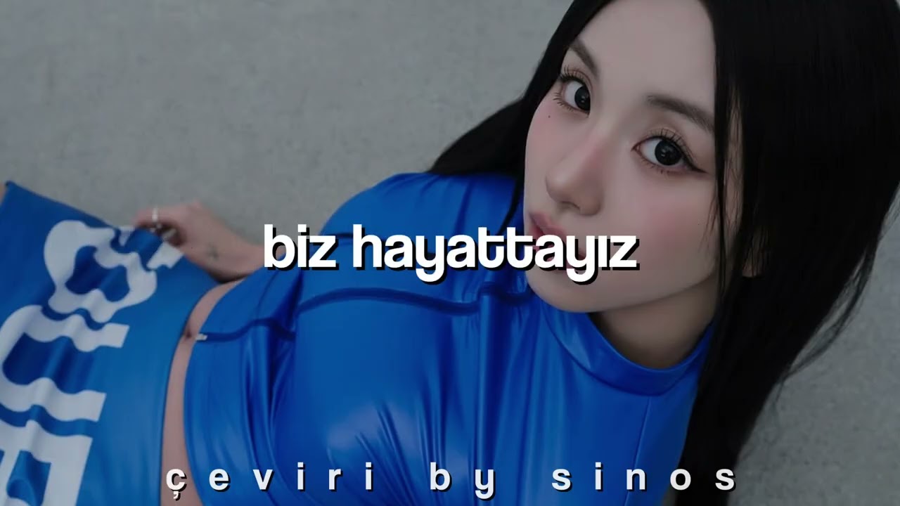 Twice - Mars - Türkçe Çeviri