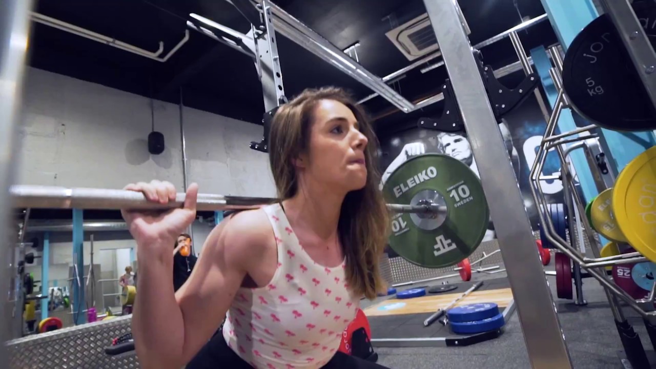 FLYEfit Drumcondra