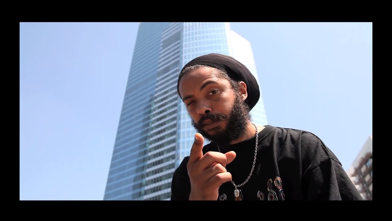 Straïka D - Have you heard - Wicked Ruler Riddim -