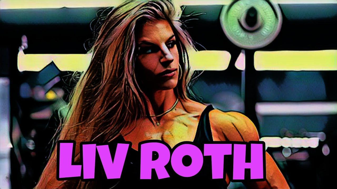 Liv Roth