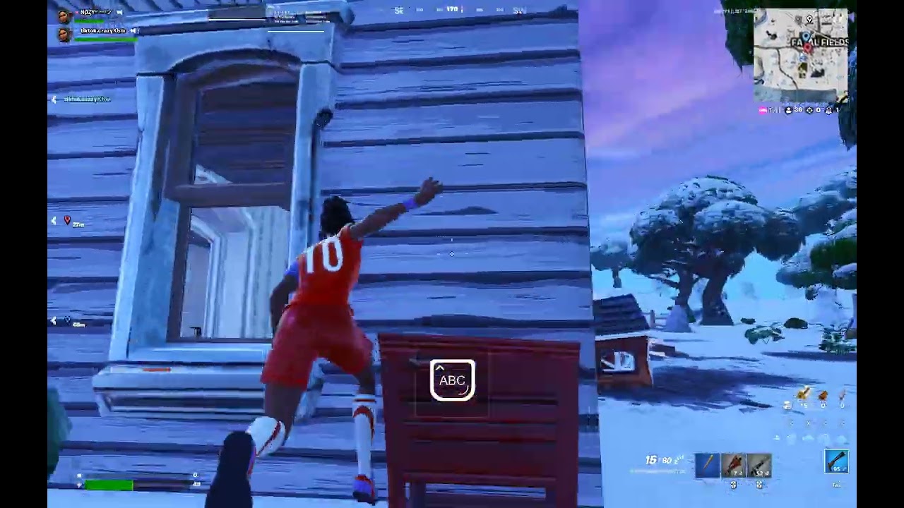 OG GAME