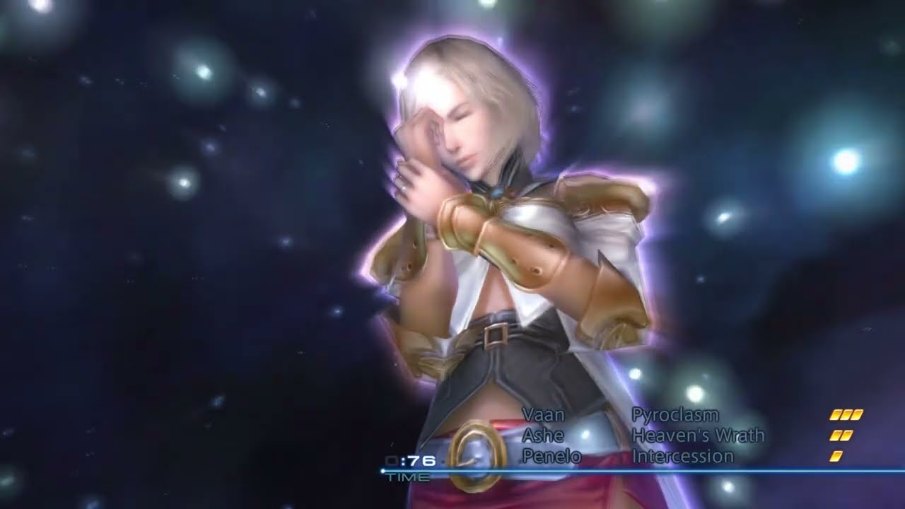 final fantasy 12 pt 39 //  lets try trickster again and head back to the necrohol of nabudis//