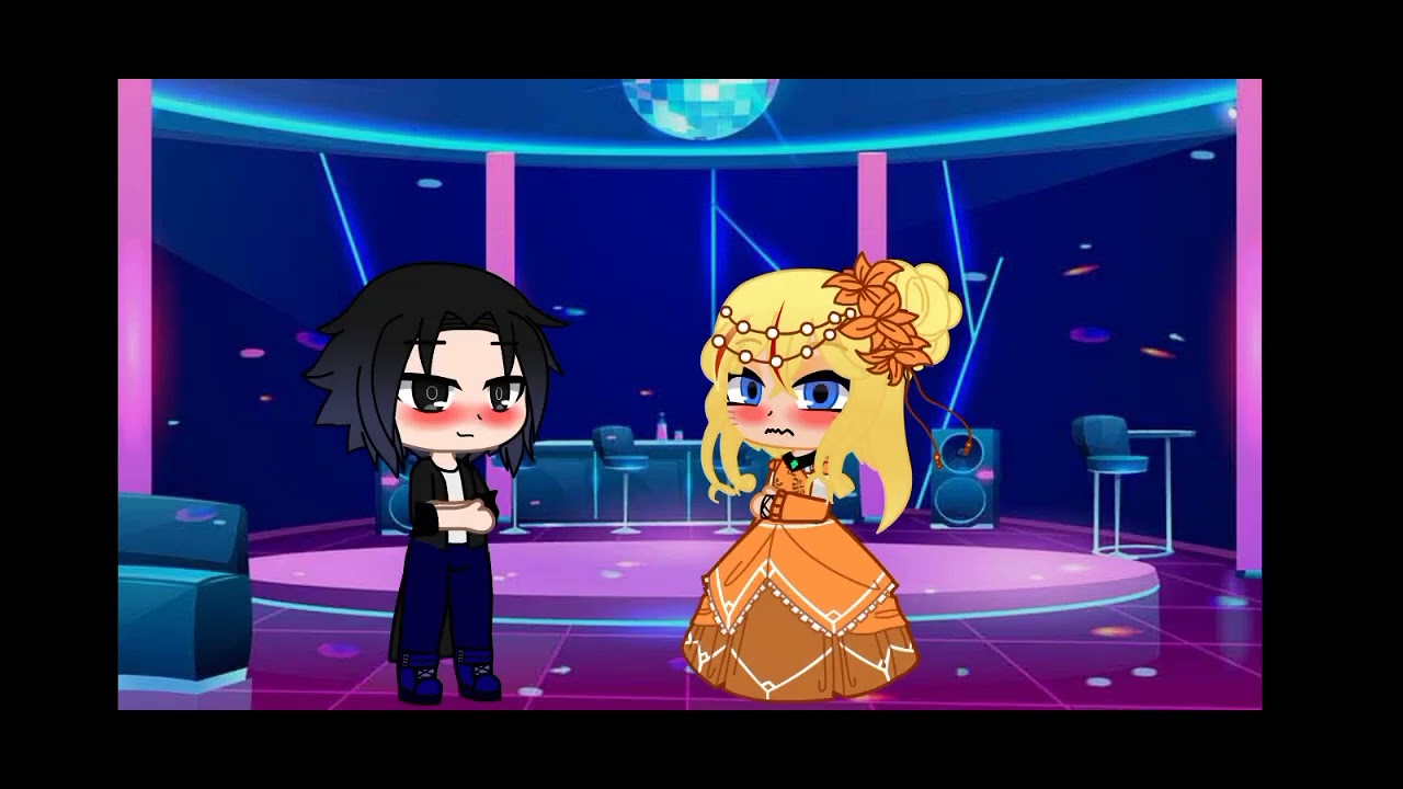 °uma pequena festa°{sasunaru e sakuhina}
