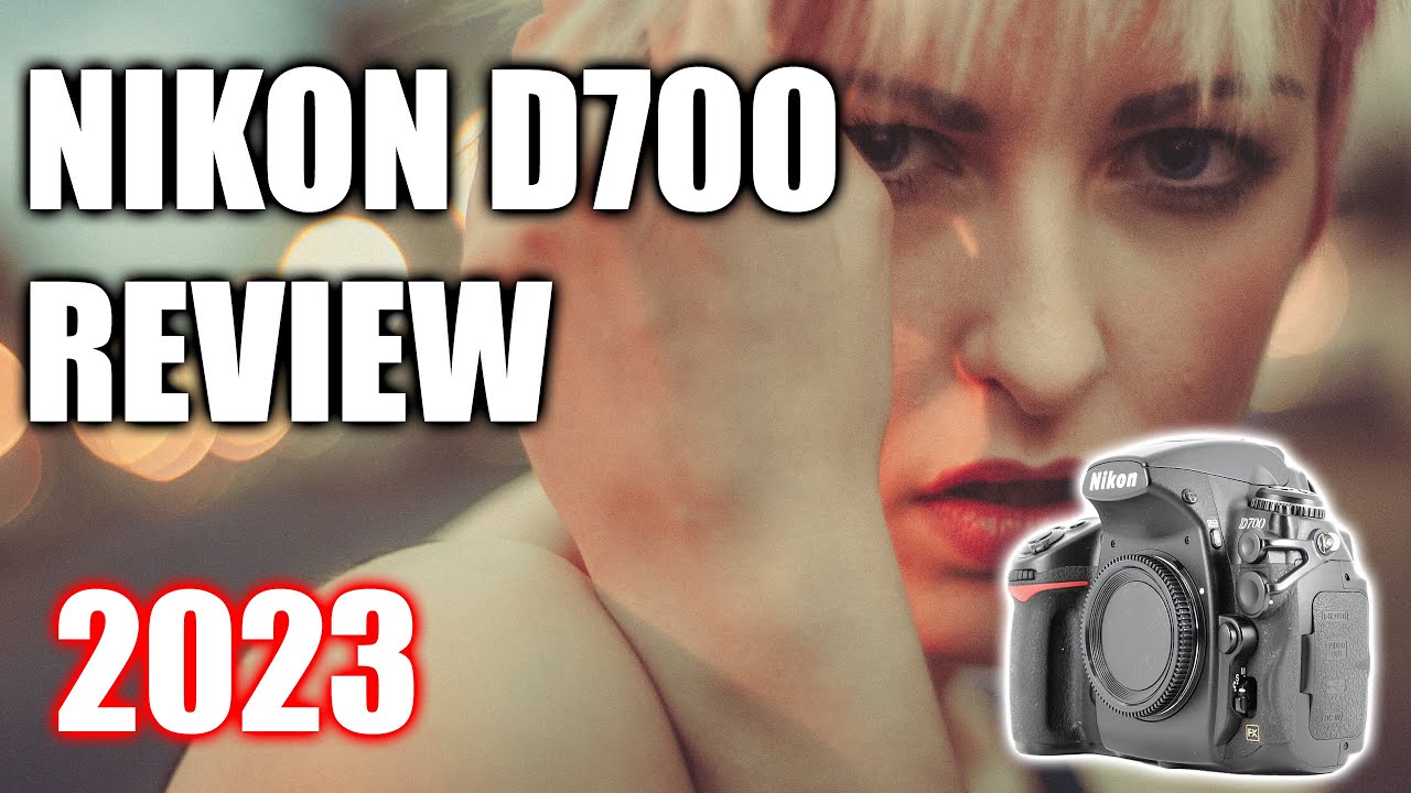 Обзор Nikon D700 2023
