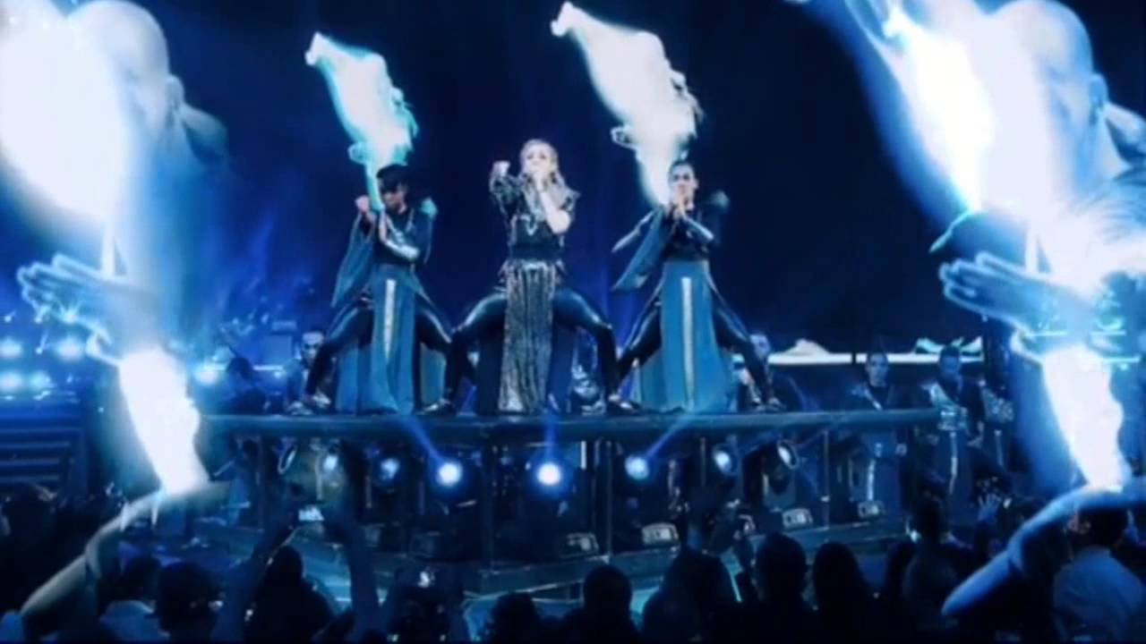 MADONNA 