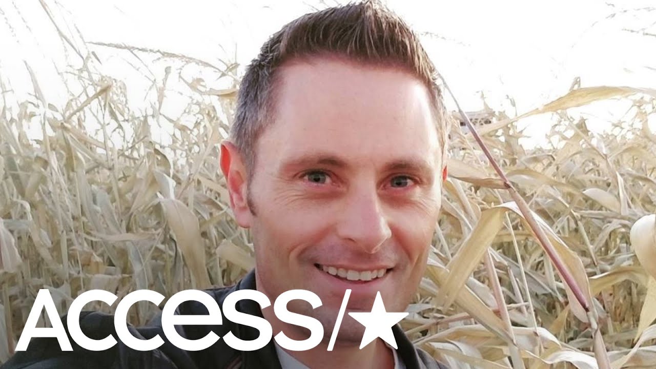 YouTube Star Grant Thompson Dies At 38 In Paragliding Accident