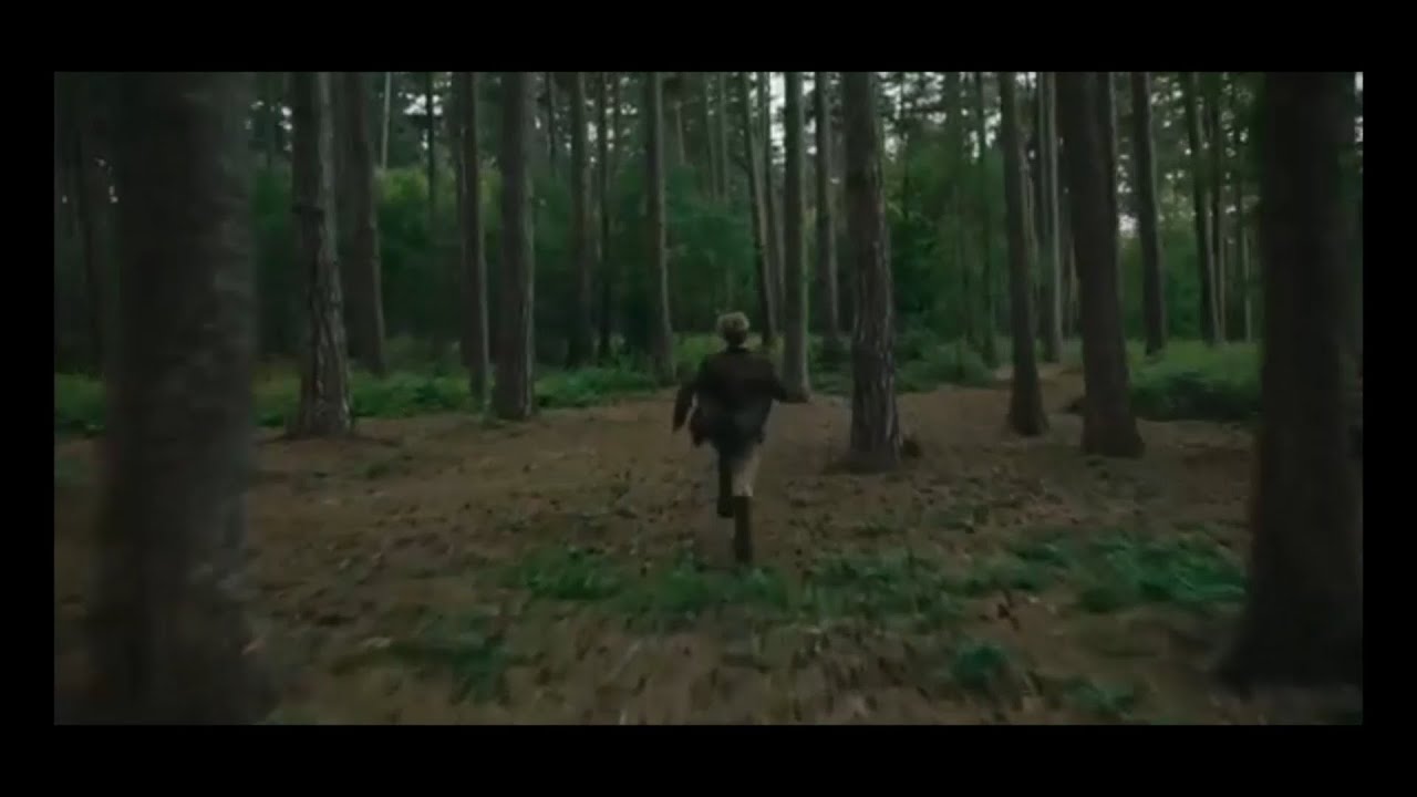 Alex Rider (Season 1) - Run Boy Run - Woodkid