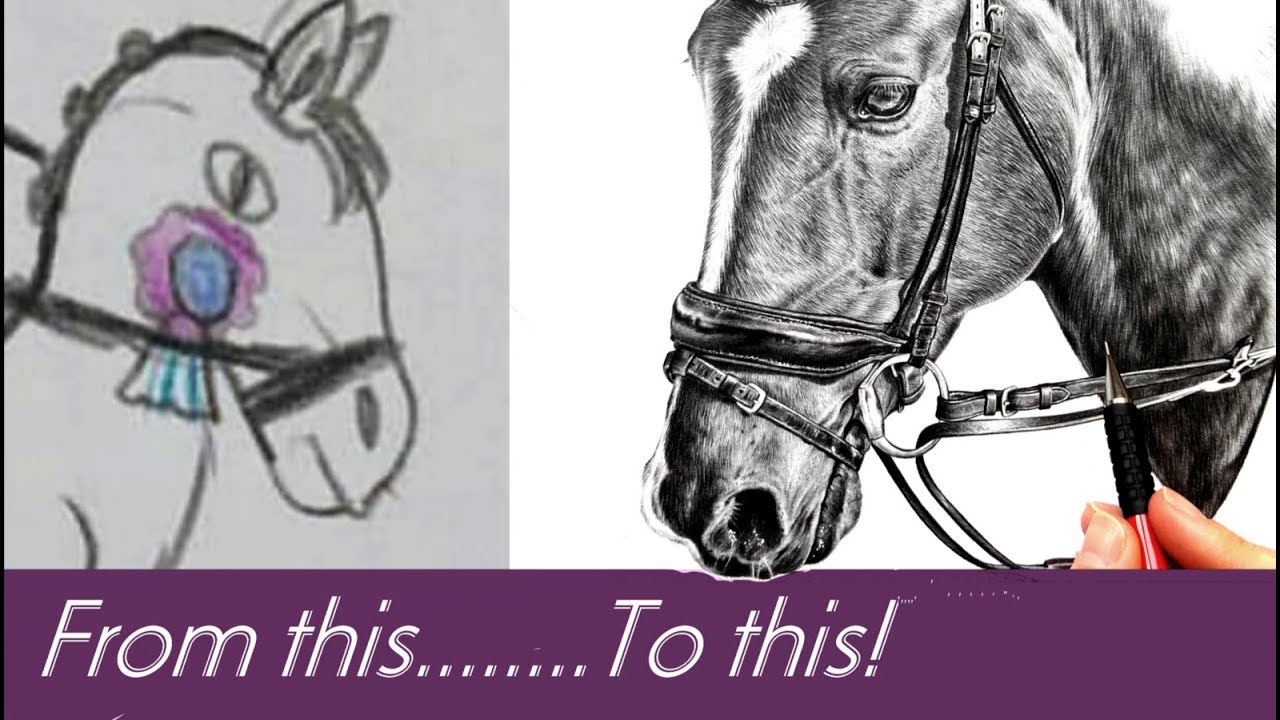 My TOP 5 TIPS for better drawings!