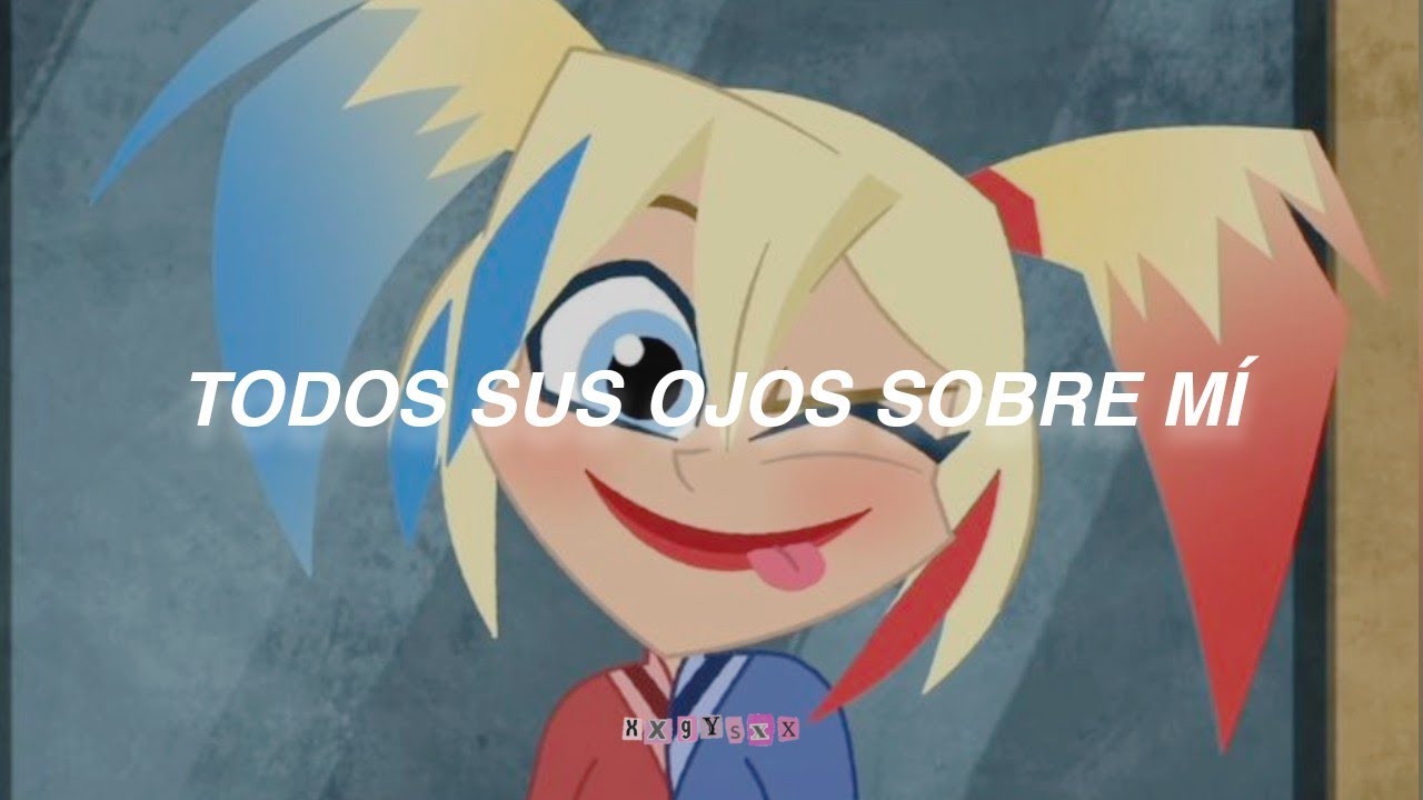 Tu loquita favorita con está canción es superior