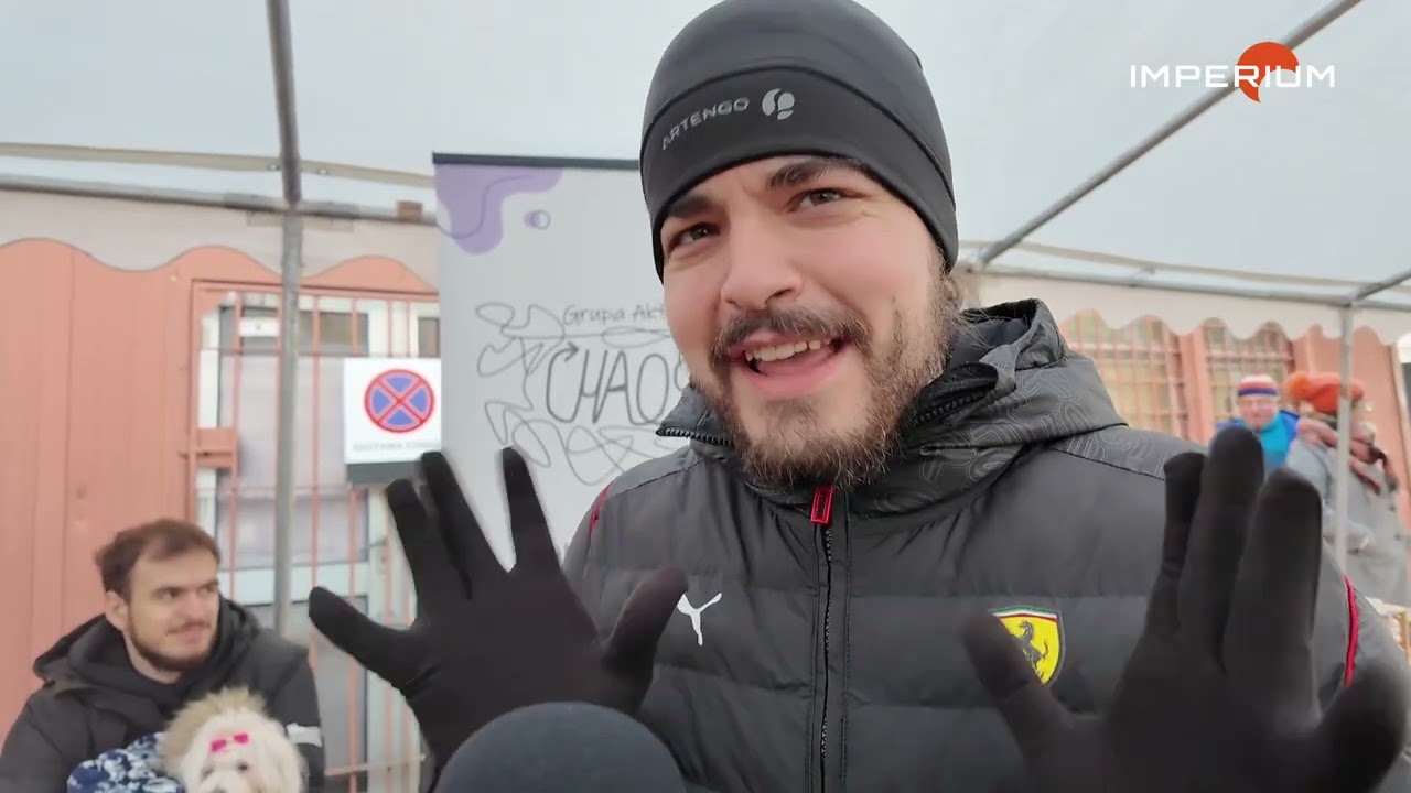 V Sośnicki Jarmark Bożonarodzeniowy | 100% GLIWIC