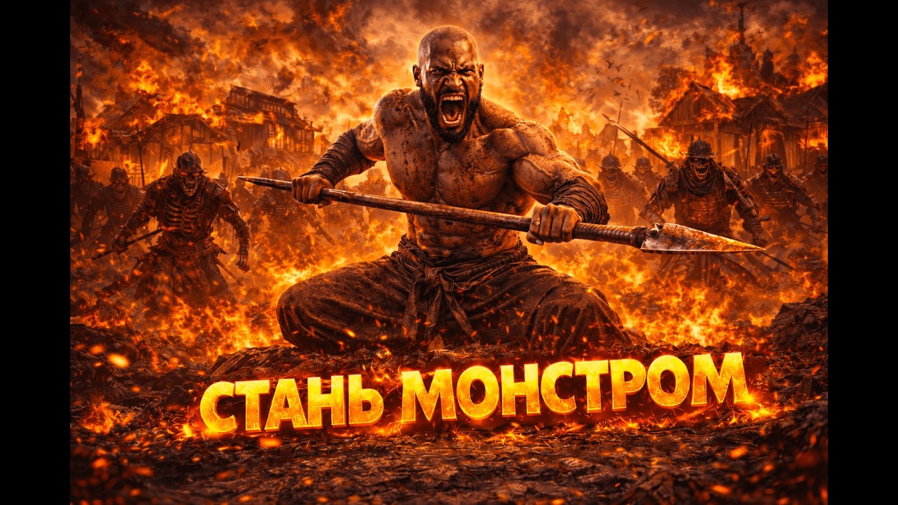 Уроки ментальной стойкости из жизни Миямото Мусаси