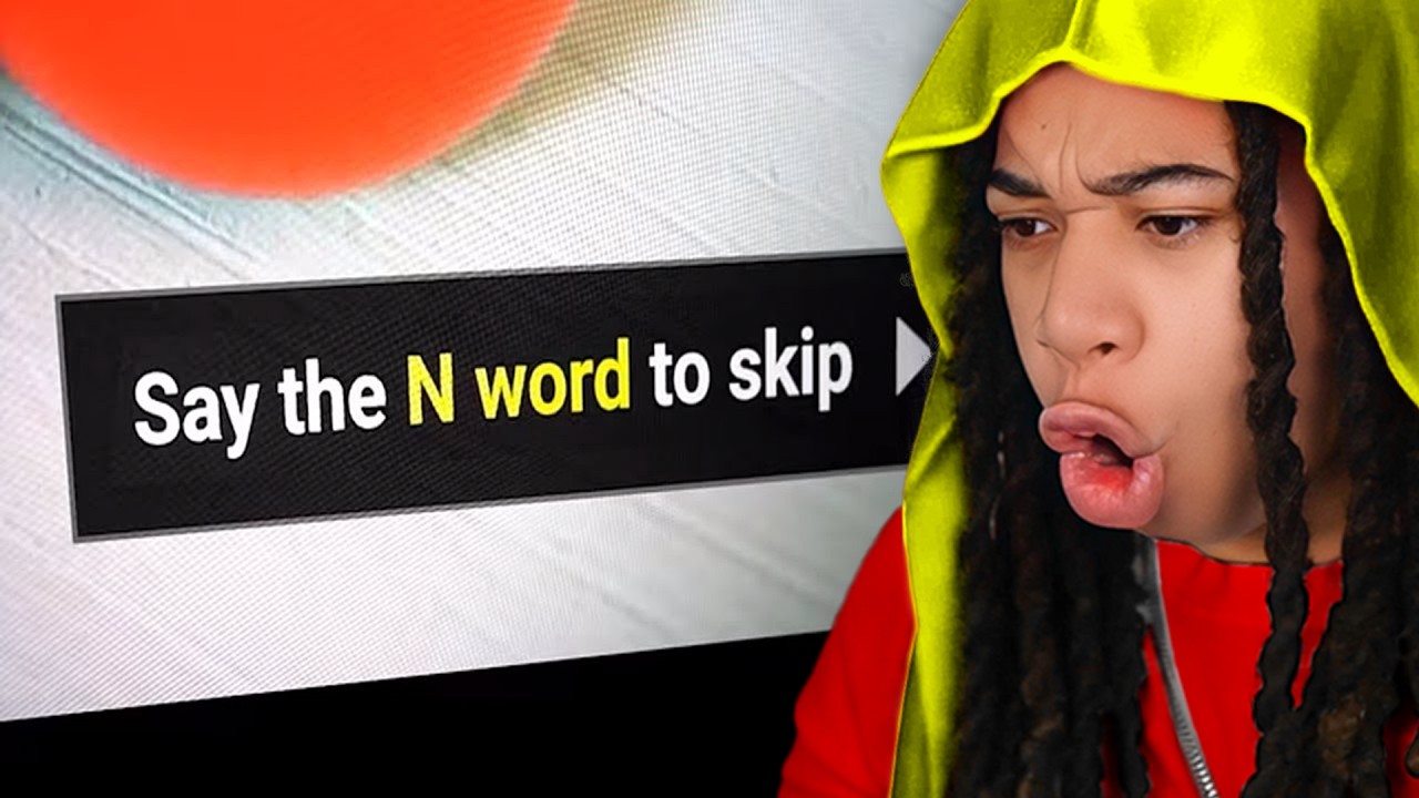 This Is Why Everyone Hates YouTube Ads 🤨
