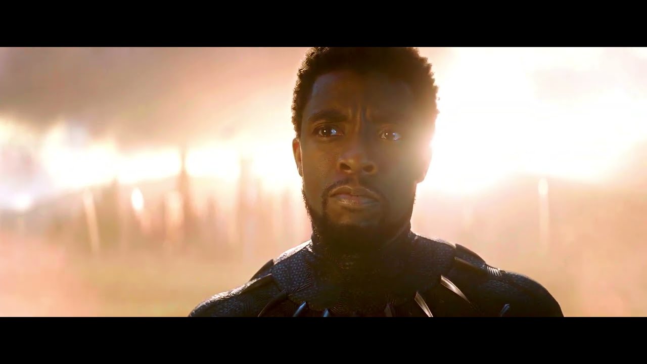 Avengers: Endgame but it&rsquo;s &ldquo;Like a Prayer&rdquo; from Deadpool and Wolverine