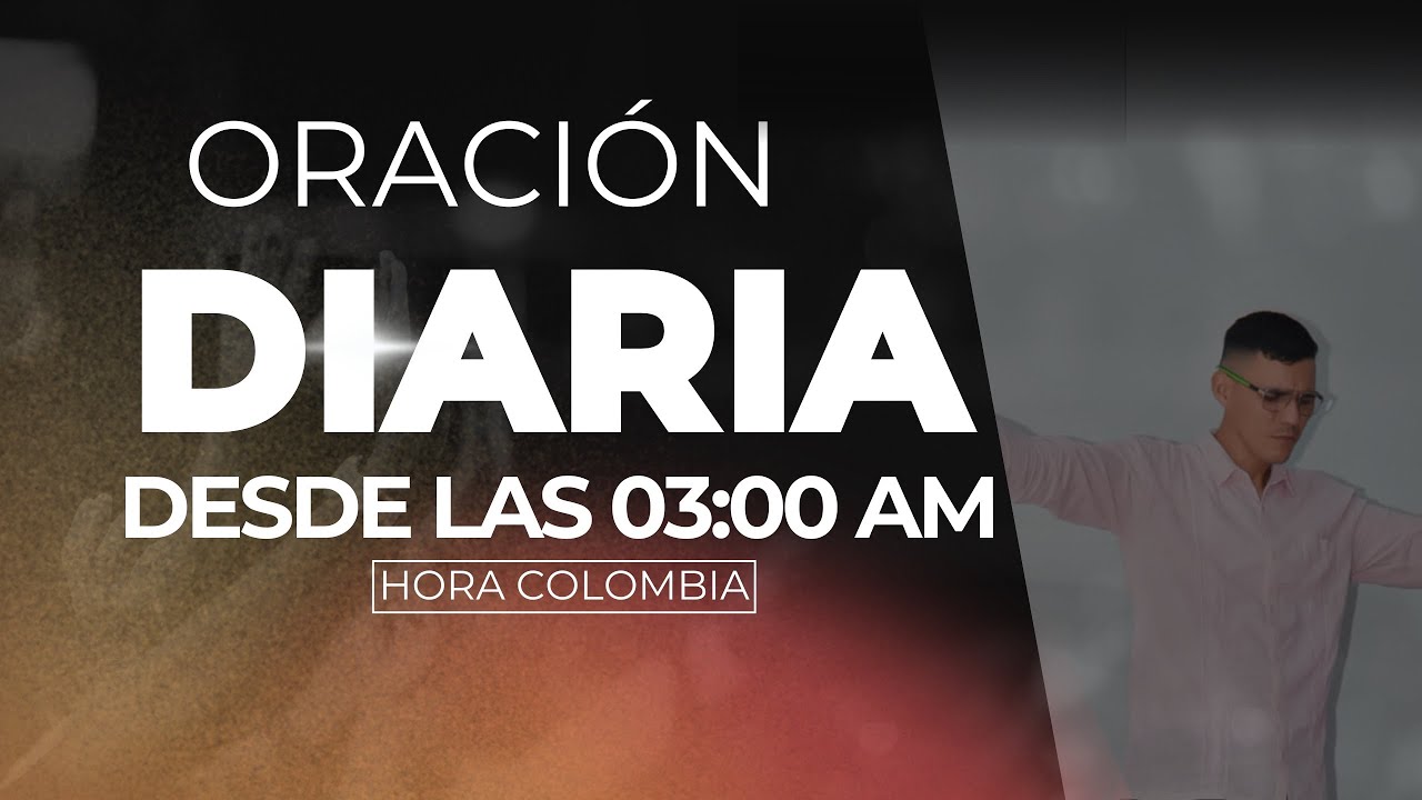 ORACIÓN DIARIA #27 Dios ha tenido cuidado de nuestras vidas 