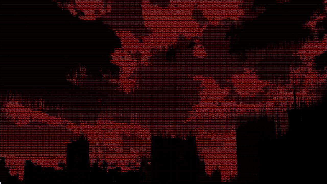 MAKE THE SKY FALL  |  ASCII Video
