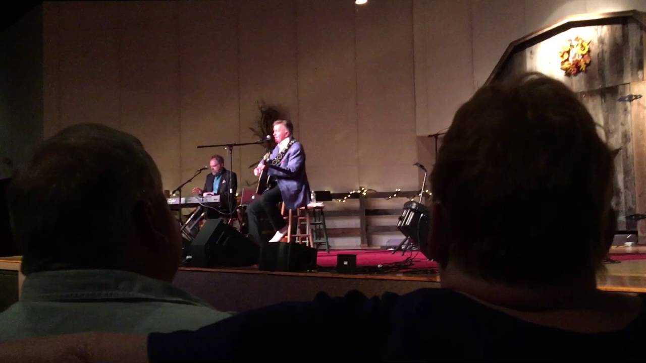 Bill Anderson - Give It Away