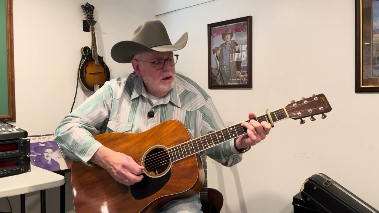 I Can’t Stop Loving You (Classic Country)