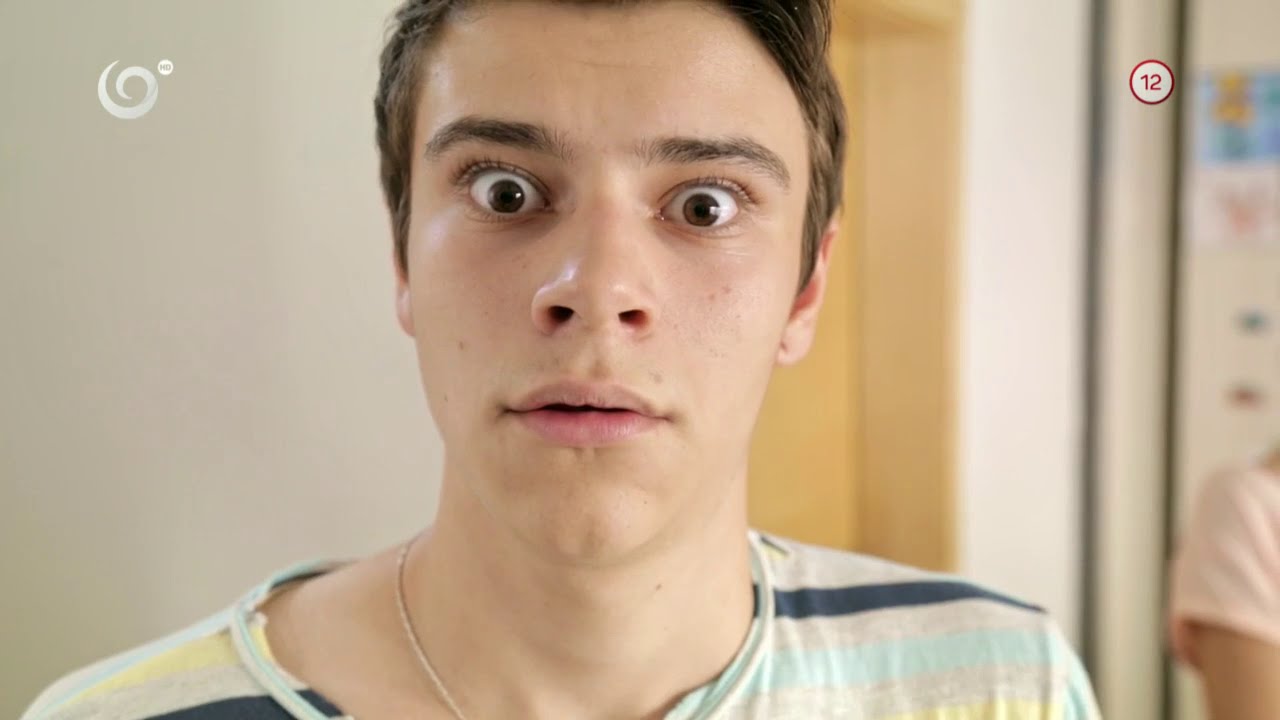 Keď chcú mať deti na rybačke internet (NAŠI)