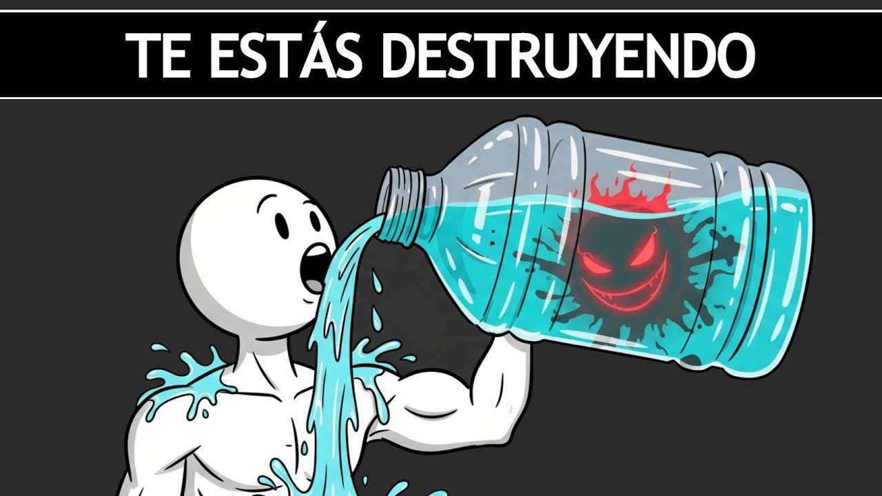 Hábitos “saludables” que en realidad están destruyendo tu cuerpo
