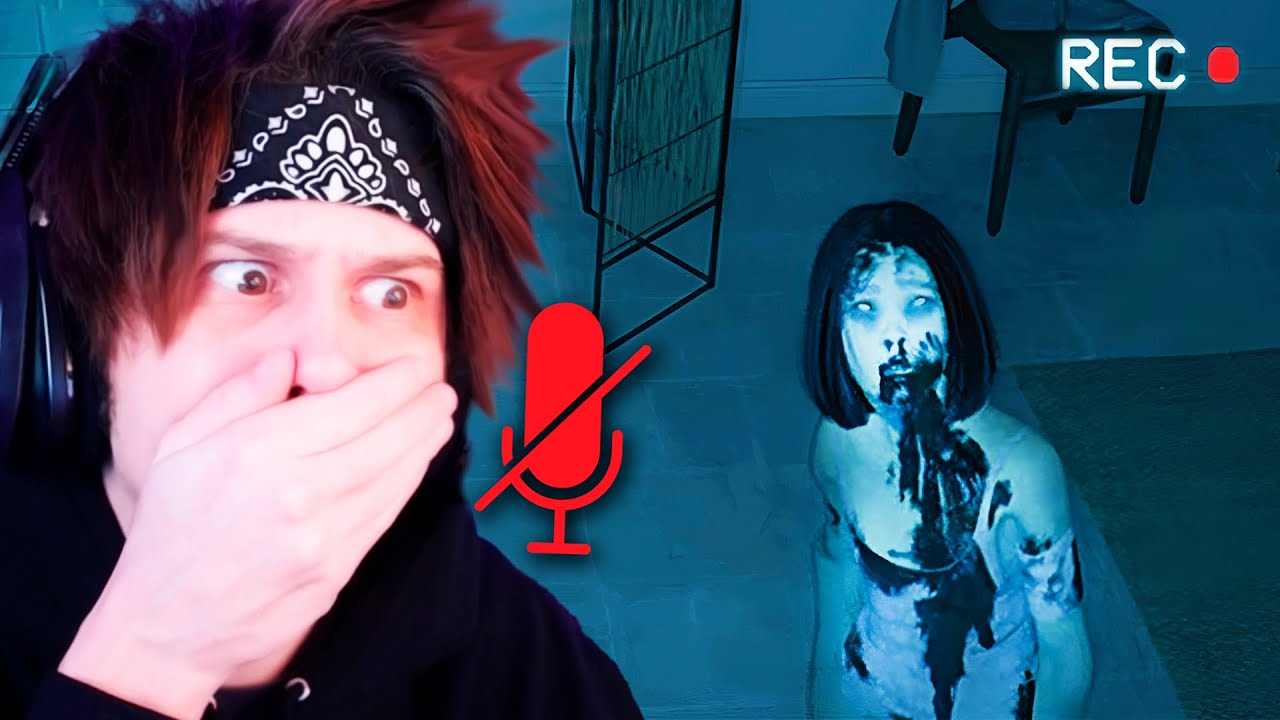 Este FANTASMA detecta tu MICROFONO