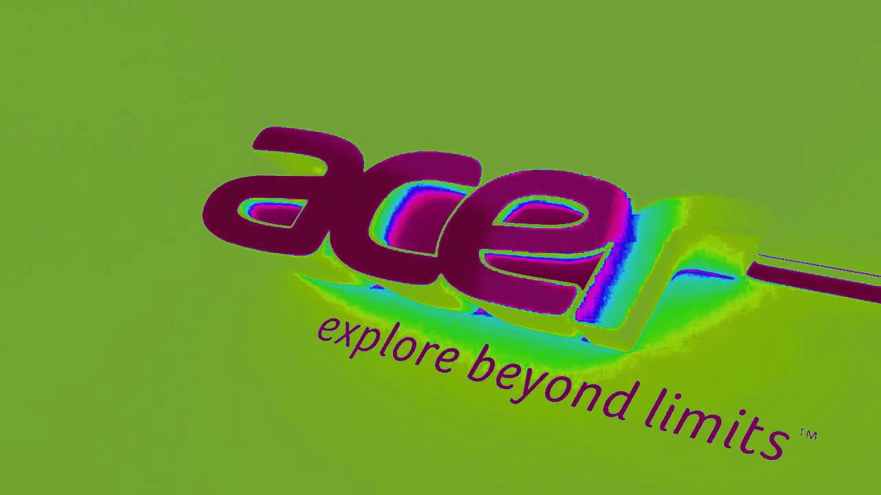 Acer Logo Effects (Sponsored by Preview 2 Effects) in D Major