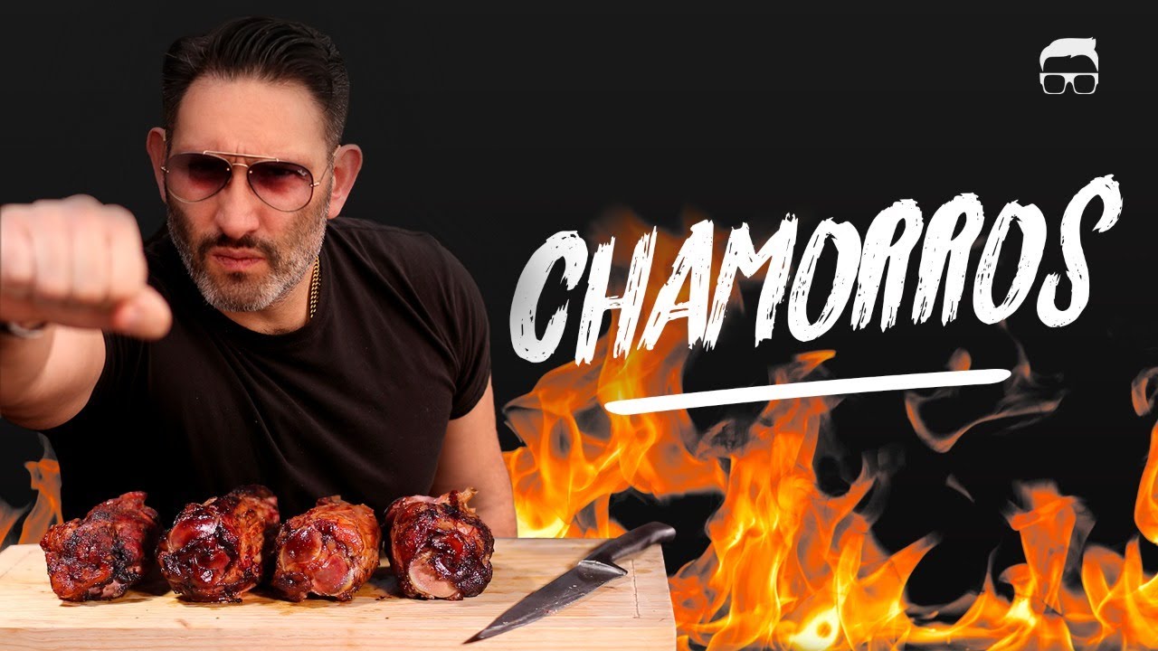 Chamorros A Fuego Indirecto