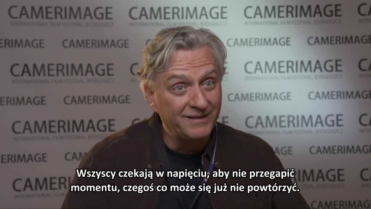 Camerimage Declan Quinn interview