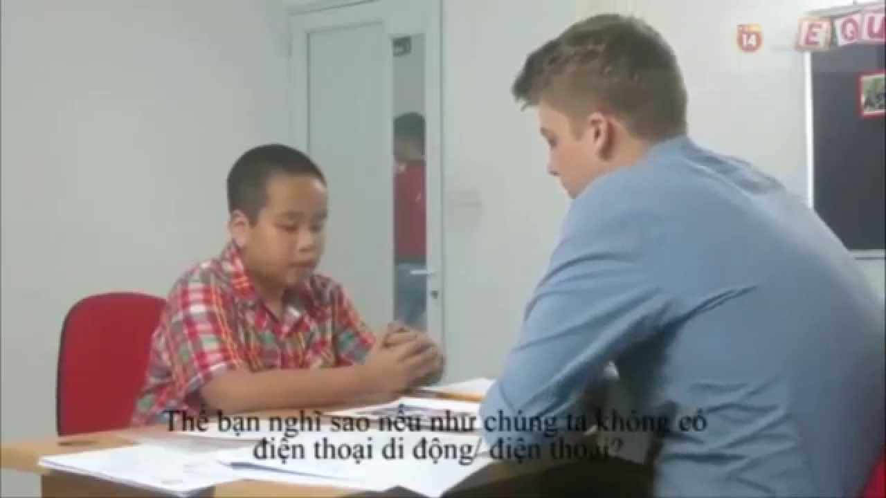 Cách Trả lời Phỏng vấn trình độ tiếng anh của Đỗ Nhật Nam và bài tự giới thiệu bằng tiếng anh
