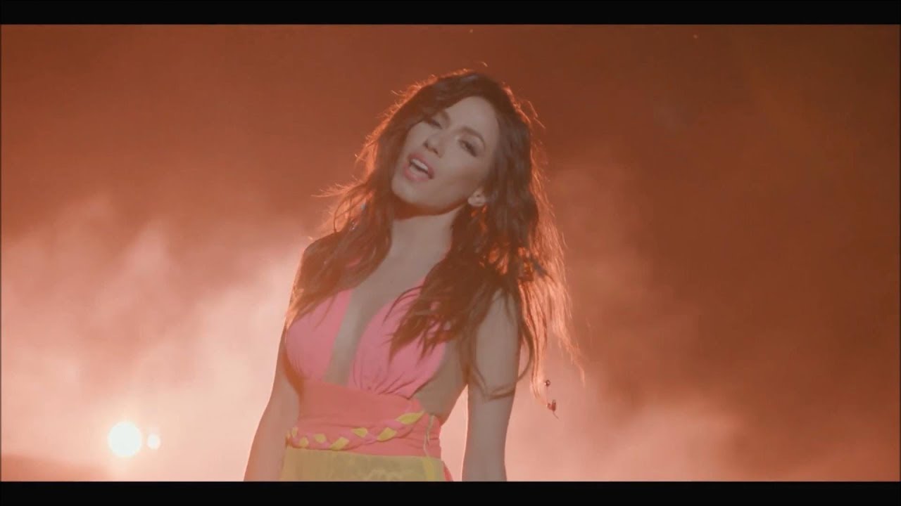 Burcu G&uuml;neş - Sen Kaybı (Official Video)