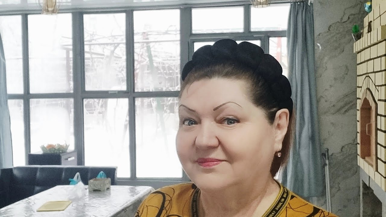 У мужа диета ☝️,что готовлю 🤔/Семейный влог/@SvetlanaAleksandrovna61 