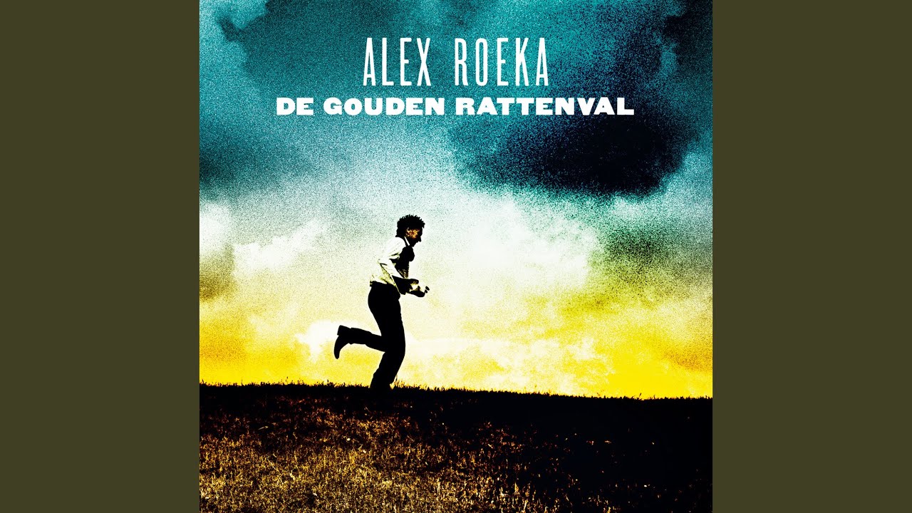 De Gouden Rattenval